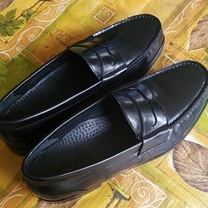 Cole Haan Mens Dress Shoes